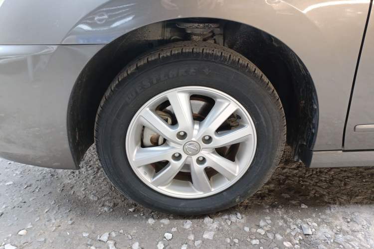 Used Nissan Sylphy 2019 Classic 1.6XE+ CVT SmartConnect Leading Edition