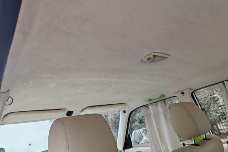 Used Great Wall Coolbear 2009 1.5L Manual Luxury Version