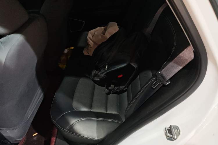 Used Geely Auto Emgrand GL 2020 1.4T CVT Luxury Model
