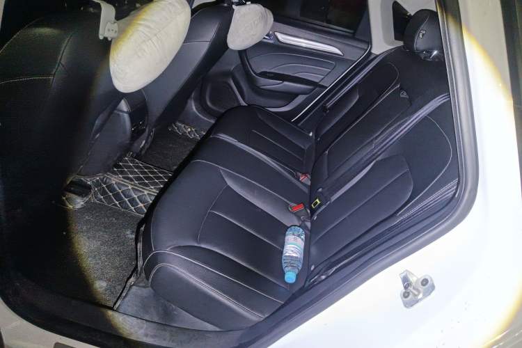 Used Roewe i6 2018 20T Automatic Internet Smart Edition