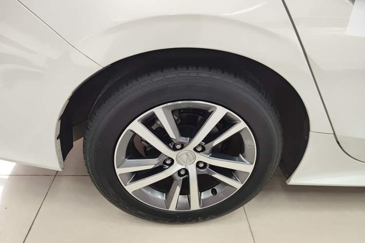 Used Honda Civic 2022 240TURBO CVT Dynamic Edition