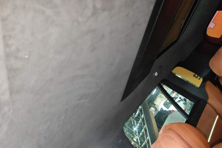 Used GAC Trumpchi Xiangwang S7 2025 180km Ultra All-Wheel Drive LiDAR Edition
