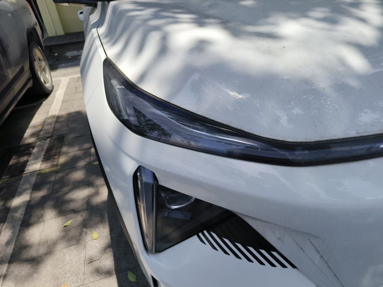 Geely Galaxy L7 2023 1.5T 115 km Starship — снимка 7