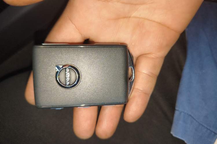 Used Volvo XC60 2024 B5 4x4 Smart Luxury Edition
