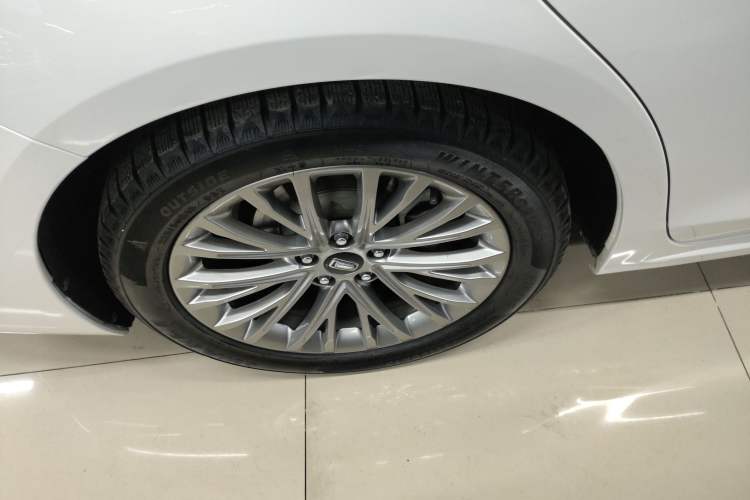 Used Bestune B70 2022 Third Generation 1.5T Automatic Enjoyment Version