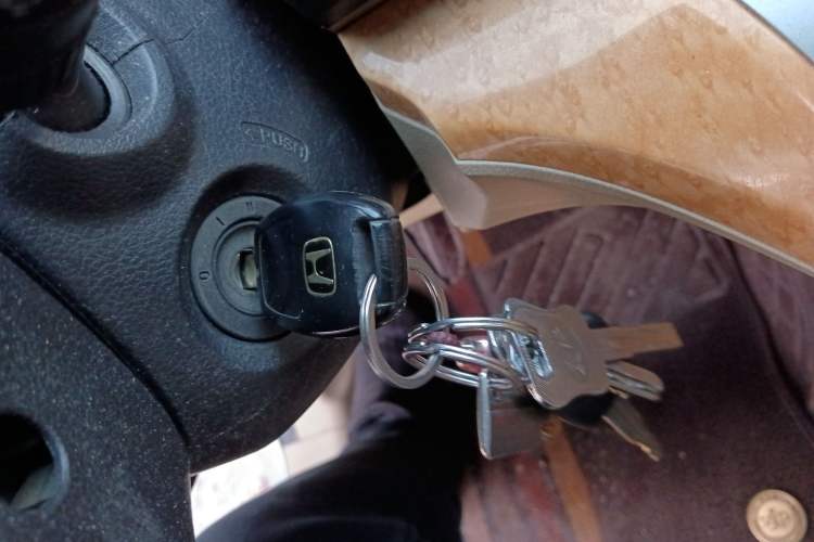 Used Honda Odyssey 2009 2.4L Luxury Edition