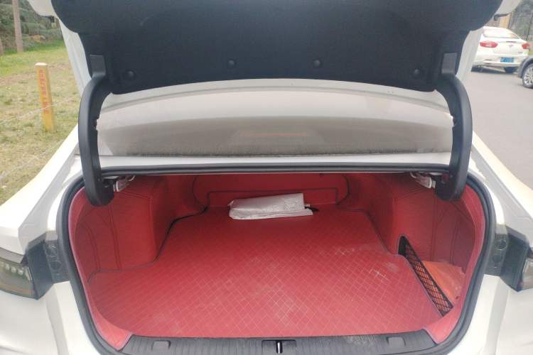 Used Chery Arrizo 8 2022 1.6T DCT Zhen
