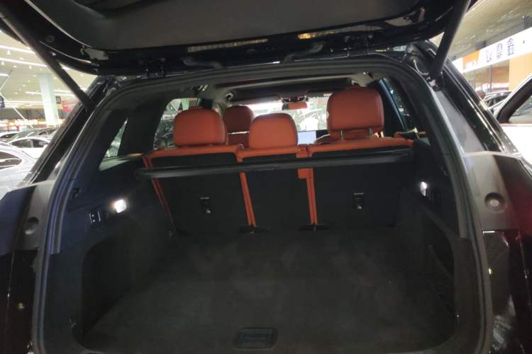 Used Li Auto L7 2023 Air model