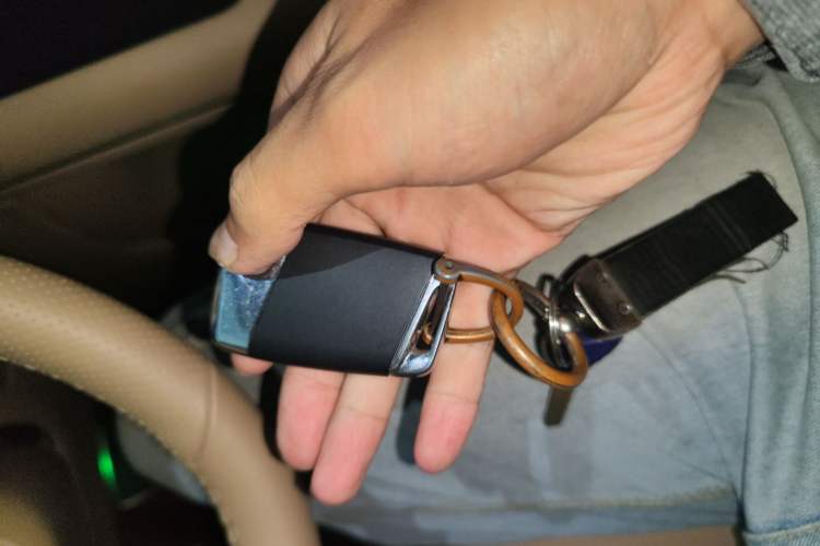 Used Hima AITO M7 2024 1.5T Intelligent Driving Rear-Drive Ultra Version 6 Seats
