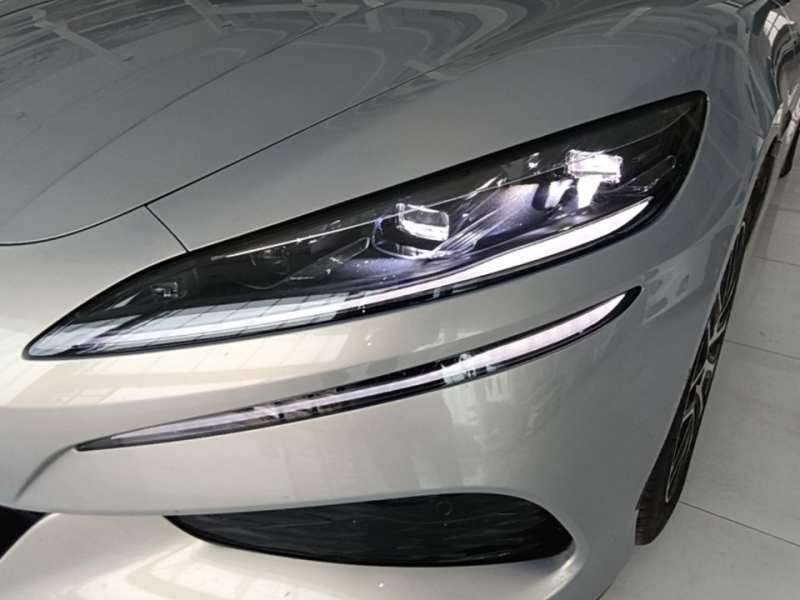 Used Denza Z9GT 2026 Flash Charge Prestige Edition — 23