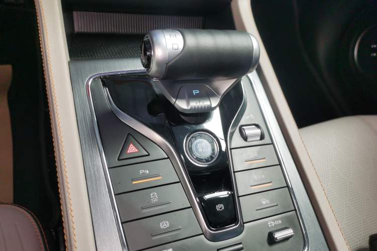 Used BYD Yuan PLUS 2024 Honor Edition 430KM Beyond Model
