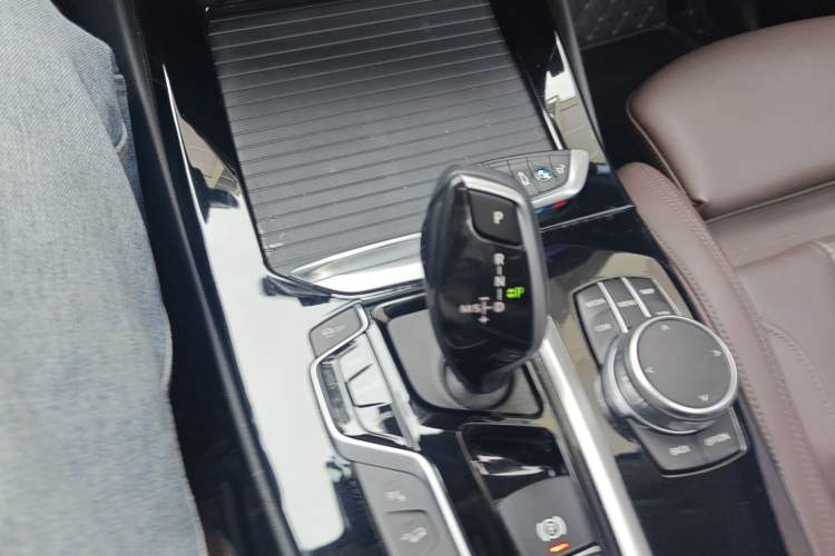 Used BMW X3 2021 xDrive28i M Sport Package