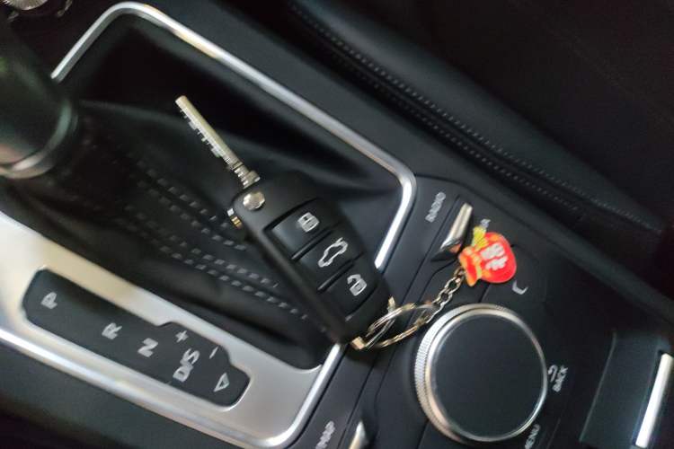 Used Audi Q2L 2022 35 TFSI Fashion Dynamic Model
