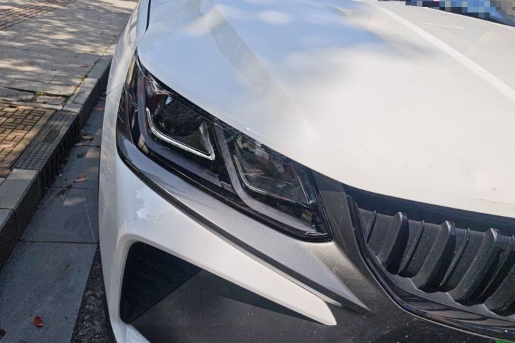 Used Geely Auto Coolray 2024 1.5T DCT Longteng Edition
