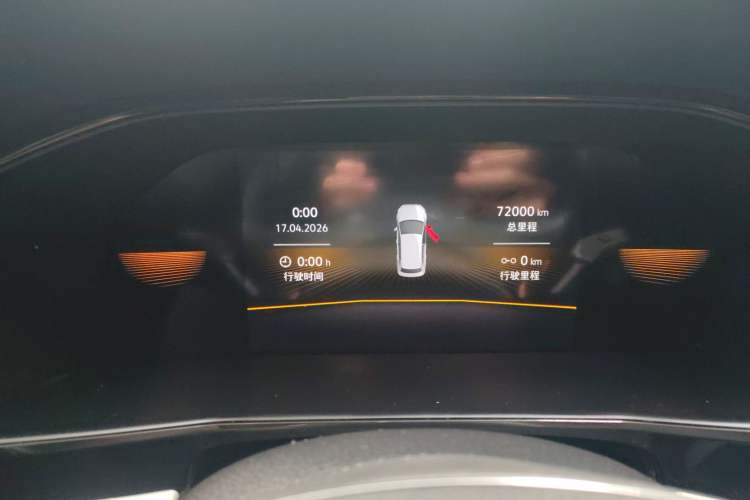 Used Volkswagen Lavida 2022 280TSI DSG Comfort Edition