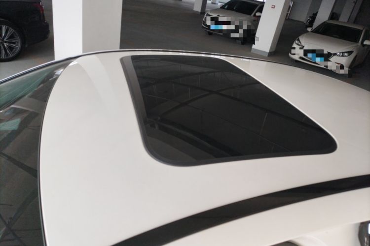 Used Mercedes-Benz C-Class 2019 C 180 L Fashion Edition Sport Version