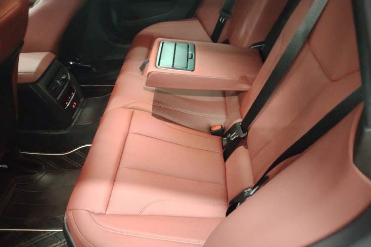 Used BMW 4 Series 2024 430i Gran Coupe M Sport Night Edition Package