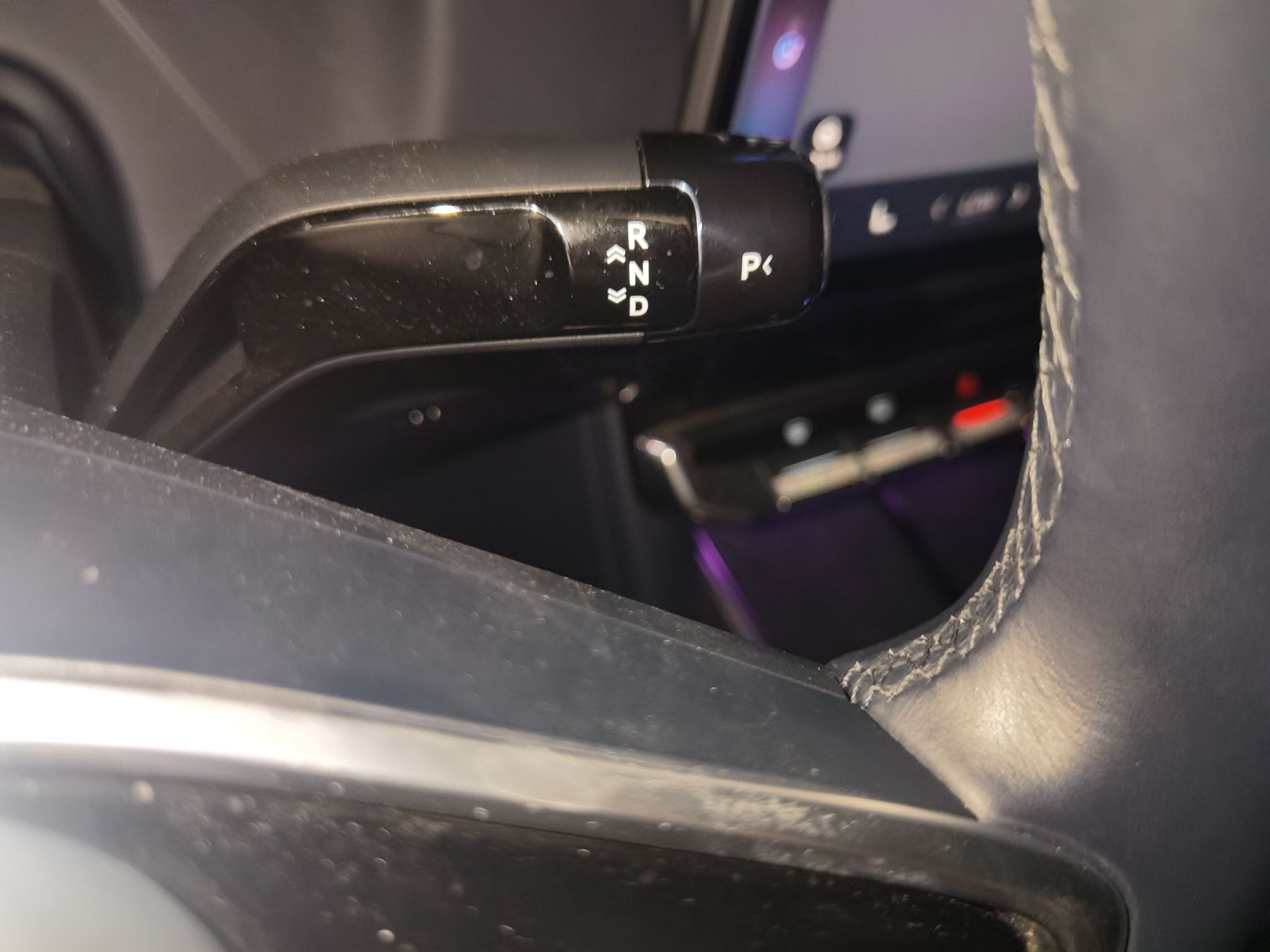 Zeekr 9X 2025 Max Edition — снимка 14