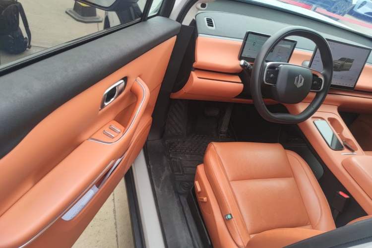 Used Leapmotor C10 2024 530 Comfort Edition