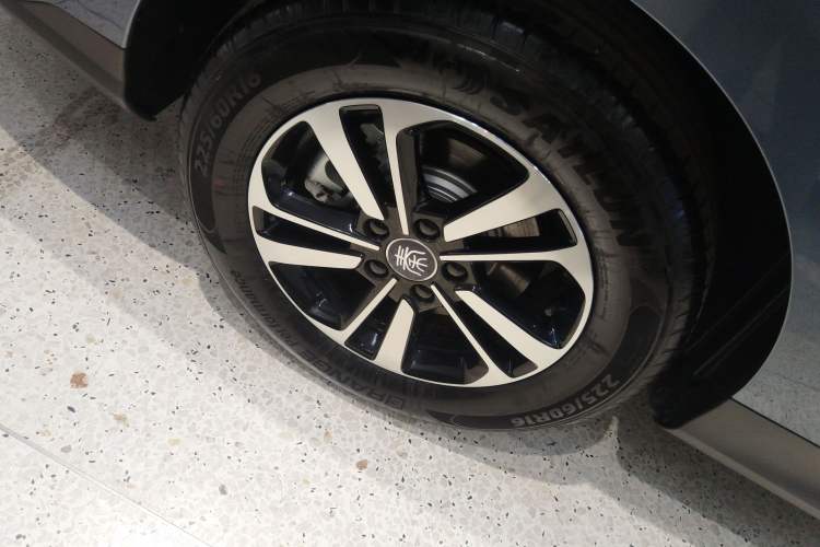 Used BYD Qin PLUS 2025 DM-i Smart Drive 55KM Beyond Model