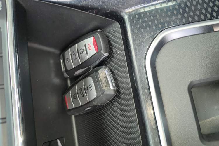 Used Haval M6 2021 PLUS 1.5T DCT Luxury Smart Connectivity Model
