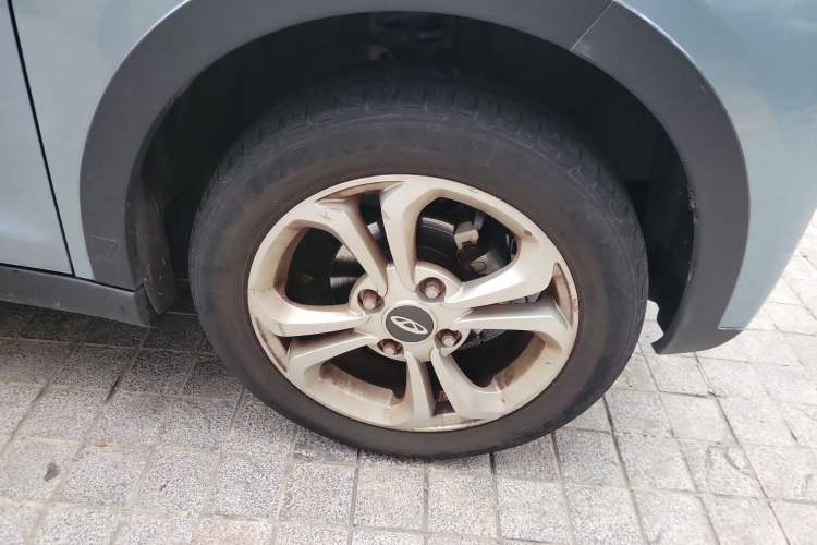 Used Chery Little Ant 2018 400 4-Seater Smart Edition