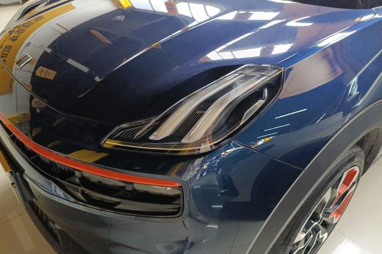 Used Lynk & Co 06 2023 Remix 1.5T YAO Halo