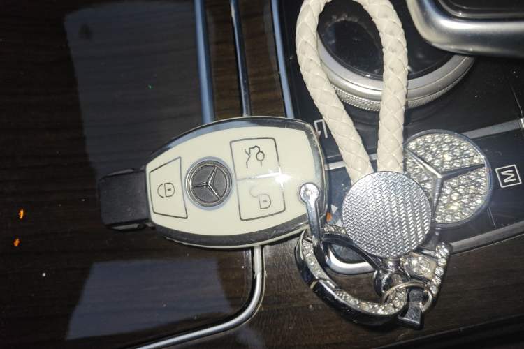 Used Mercedes-Benz GLC 2017 GLC 260 4MATIC Dynamic Edition