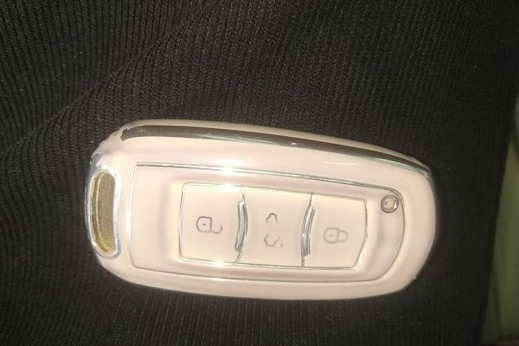 Used Geely Galaxy Panda 2023 Panda Mini 200km Dynamic Bear
