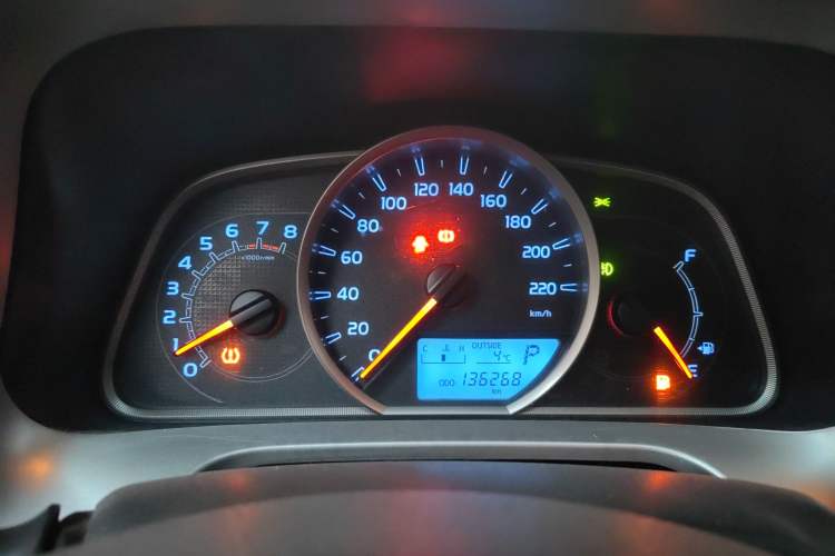 Used Toyota RAV4 2013 2.5L Automatic 4x4 Elite Edition