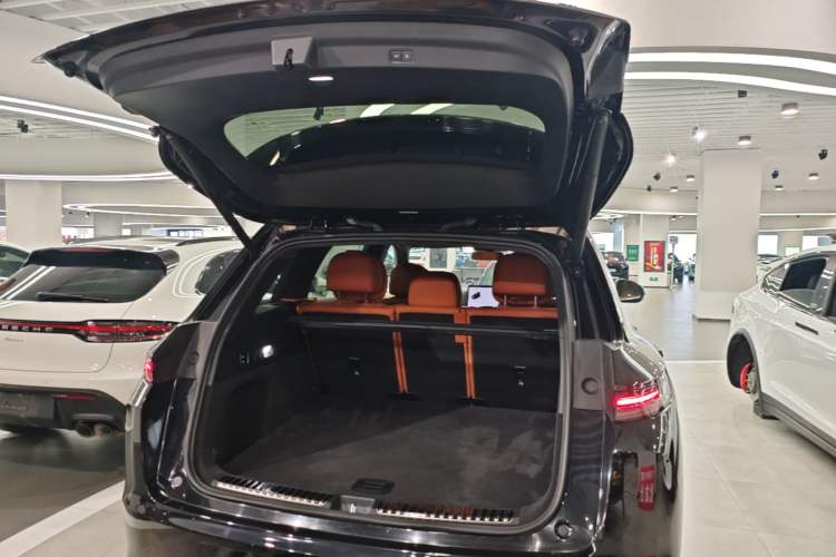 Used Li Auto L7 2023 Air model