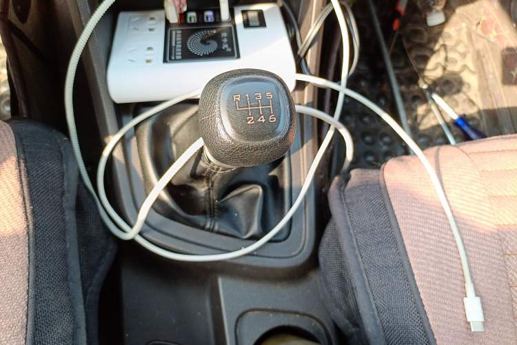 Used Wuling Hongguang V  Gear Lever