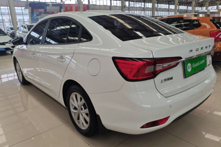 Used Roewe i5 2020 1.5L Automatic 4G Connected Linghao Edition
