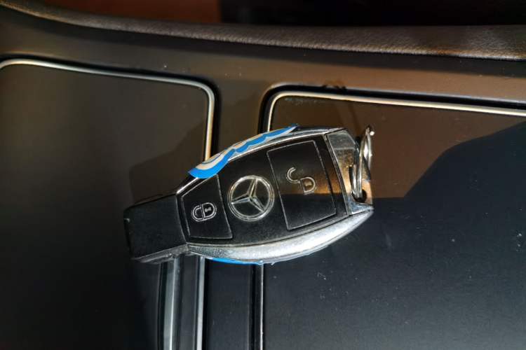 Used Mercedes-Benz B-Class 2015 B 200 Sport Edition
