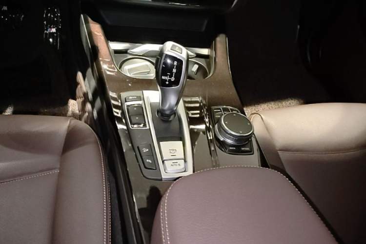 Used BMW X4 2014 xDrive20i X Design Package