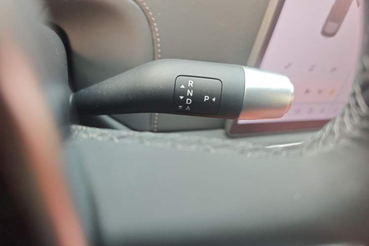 Used Li Auto L6 2024 Max