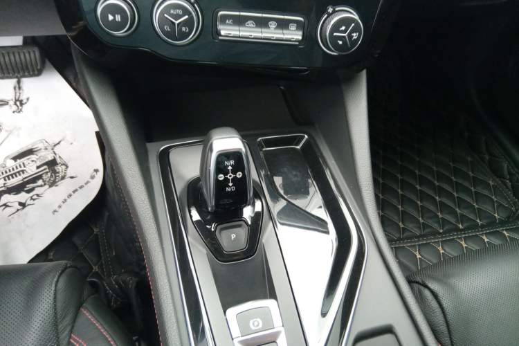 Used Lynk & Co 02 2018 1.5T DCT Two-Wheel Drive Sporty Version China V Standard