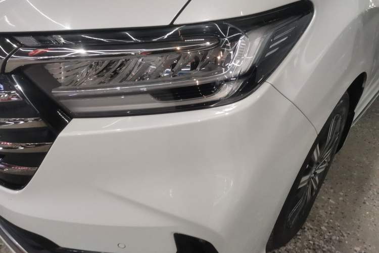 Used Honda Odyssey 2022 2.0L eHEV Sharp Enjoyment Edition
