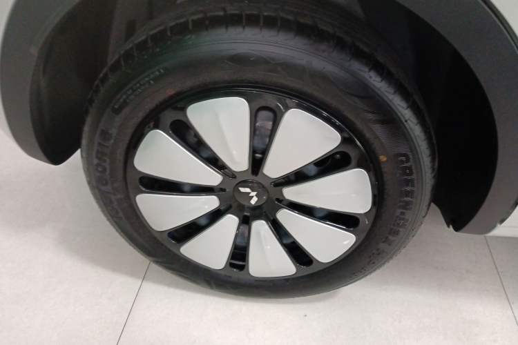 Used Wuling Bingo 2025 333 km Lingxi Connected Version