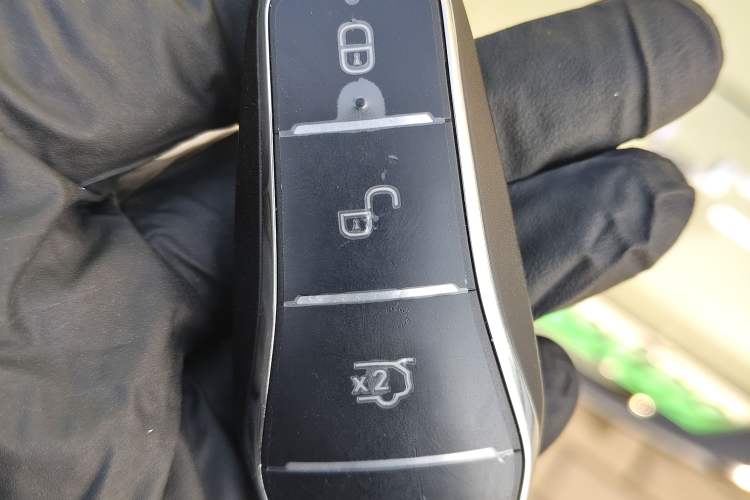 Used BYD Seal 06GT 2025 Intelligent Driving Version 605 Heatwave Edition