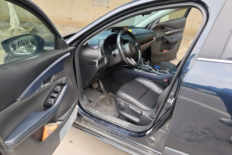 Used Mazda CX-30 2022 2.0L Automatic YAYUE Version