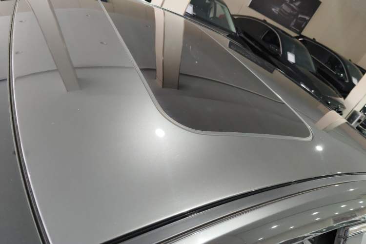 Used Mazda 3 Axela 2020 1.5L Automatic Zhiyue Sunroof Version Roof