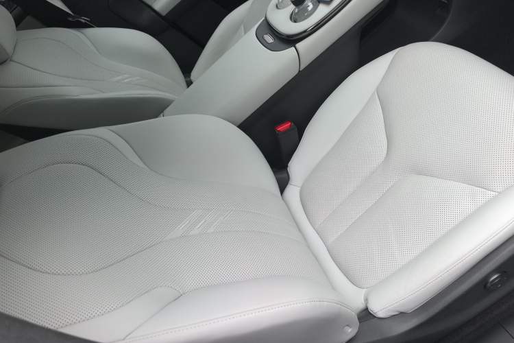 Used XPeng G7 2025 Model—702 Ultra Long Range