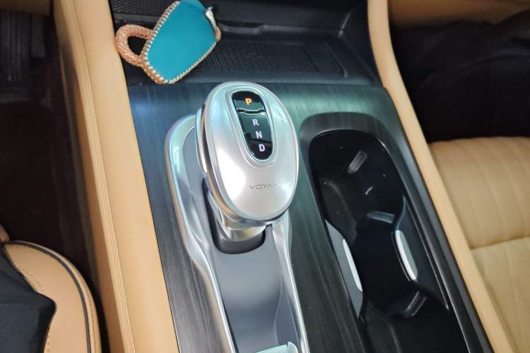 Used VOYAH Dream 2024 PHEV Ultra-Long Range Flagship Edition