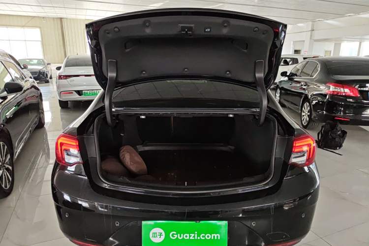 Used Buick Regal 2022 652T Smart Enjoyment Version
