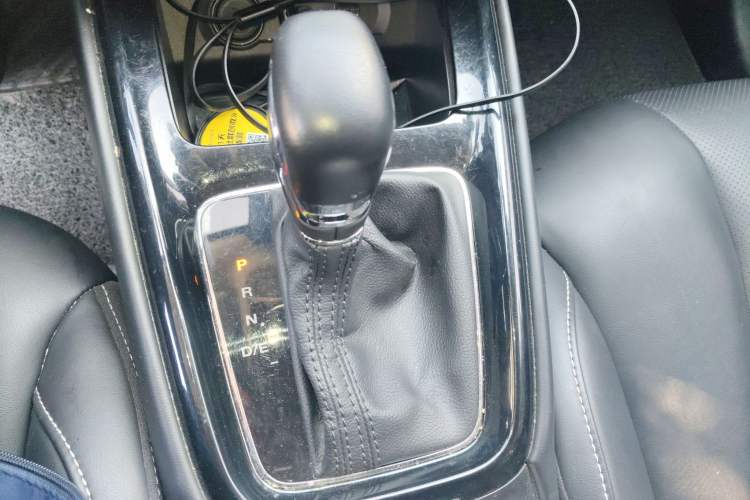 Used Roewe i5 2020 1.5L Automatic 4G Connect Luxury Flagship Edition