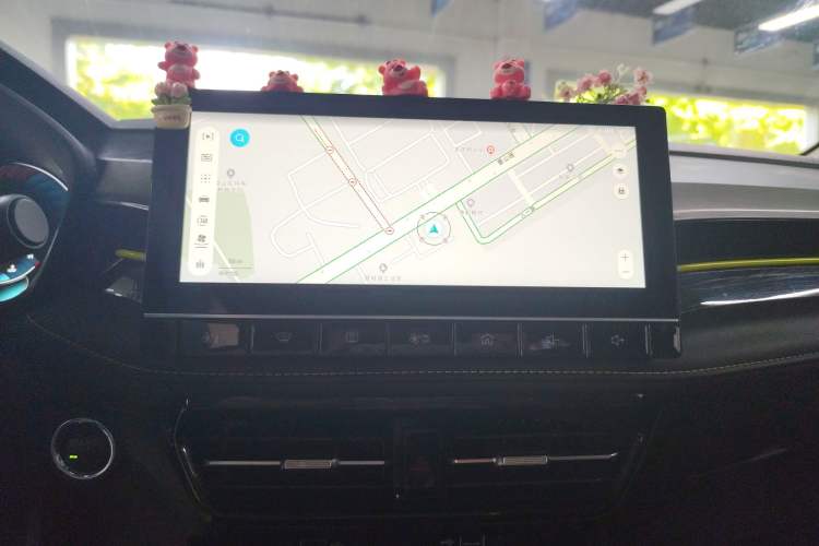 Used Roewe i5 2021 1.5L CVT Diamond Edition