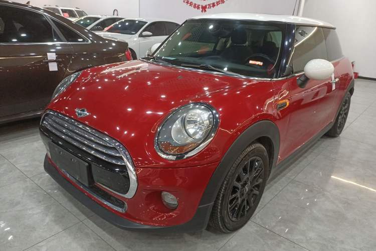 Used MINI MINI 2014 1.5T COOPER Fun