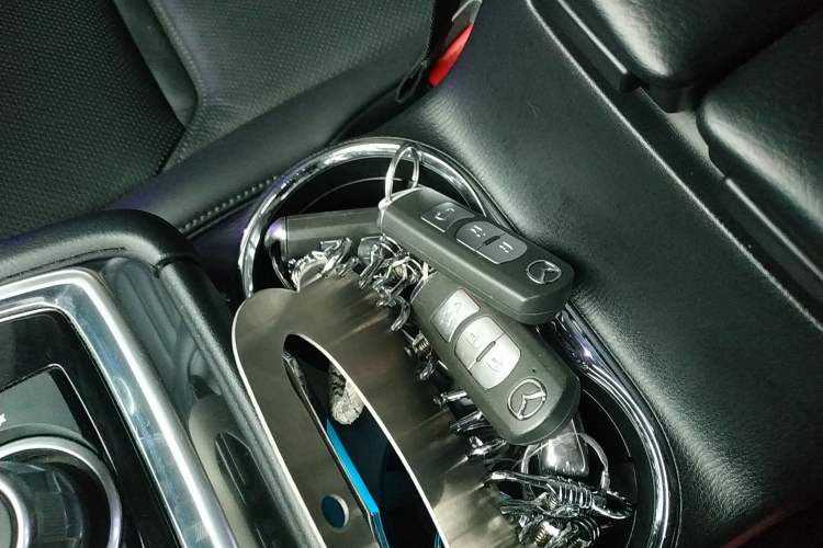 Used Mazda CX-8 2019 2.5L Four-Wheel Drive Flagship Model