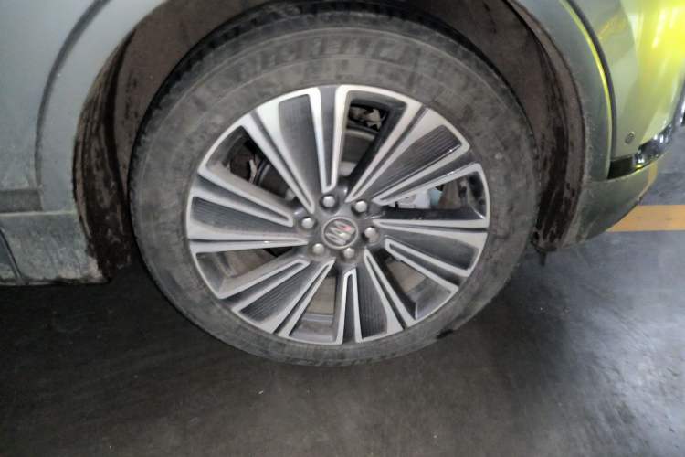 Used Buick E5 2023 Zhenxiang Standard Range Edition